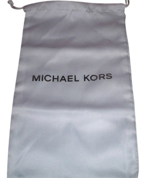 michael kors dust bag uk